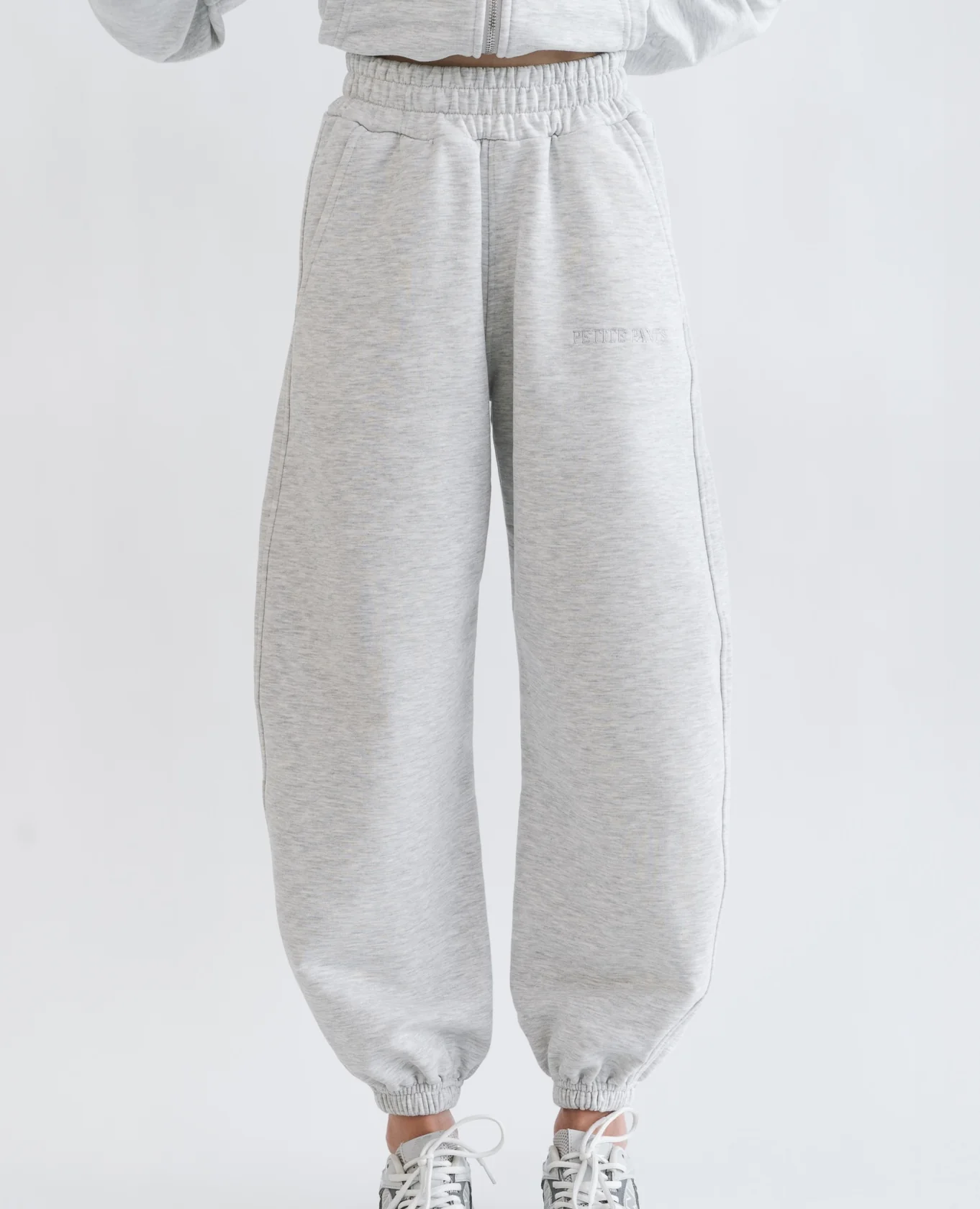 Spodnie ORIN Gray - Image 5