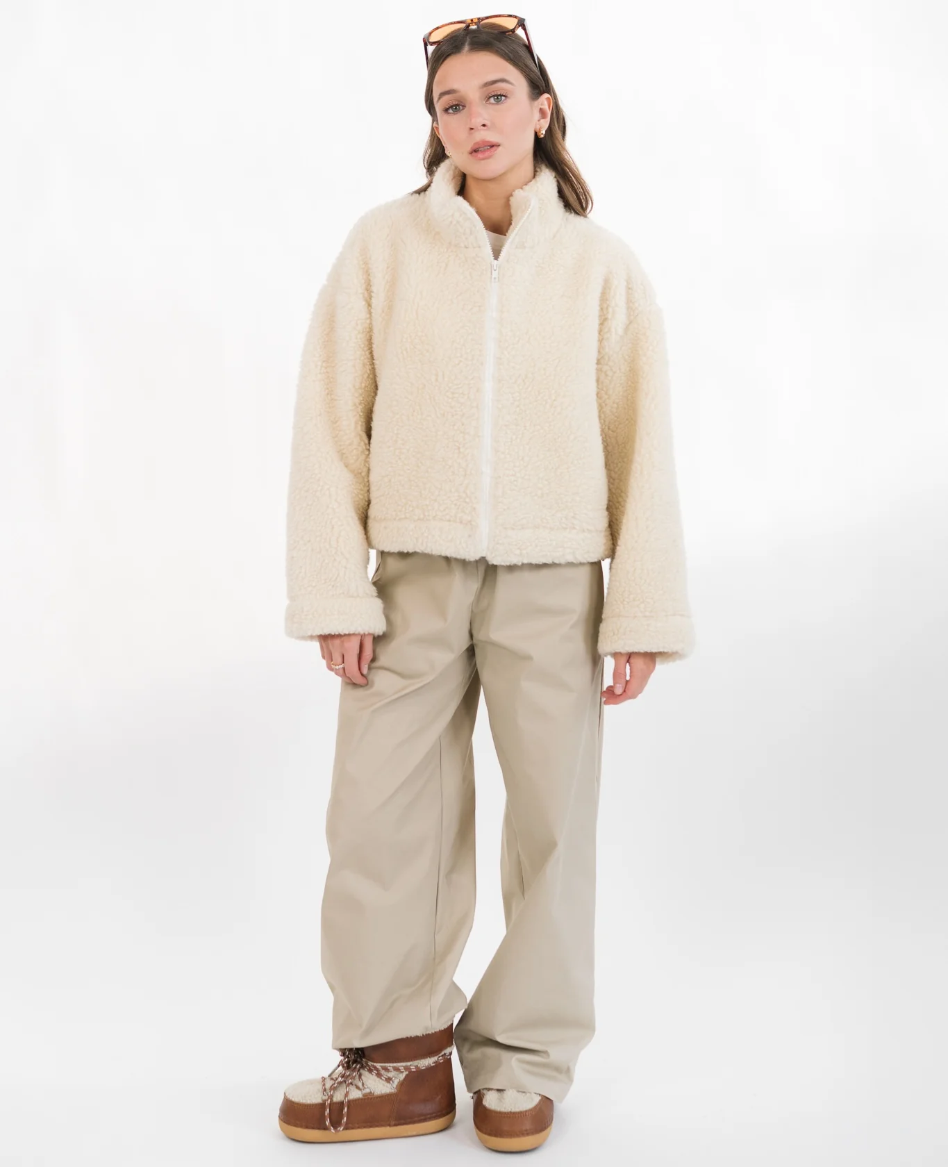 Spodnie YOSE - Image 3